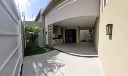 Casa com 3 quartos à venda na Avenida José Benedito Braga, 0, Vila Mogilar, Mogi das Cruzes