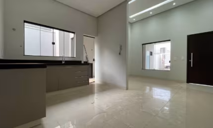 Lindo imovel 3 dormitórios sendo 1 suite com  Recém reformado, oótima localização