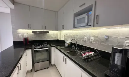 Apartamento com 2 quartos à venda na Avenida Cabo Branco, 2204, Cabo Branco, João Pessoa