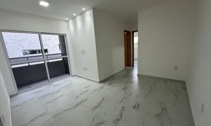 Apartamento com 2 quartos à venda no Intermares, Cabedelo 