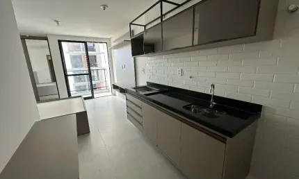 Flat com 1 quarto à venda no Intermares, Cabedelo 