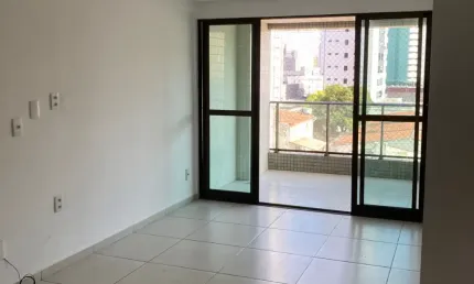 Apartamento com 3 quartos à venda no Manaíra, João Pessoa 