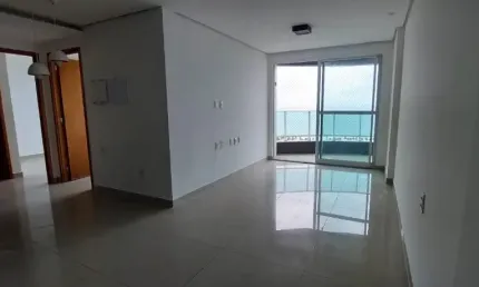 Apartamento com 3 quartos à venda no Altiplano Cabo Branco, João Pessoa 