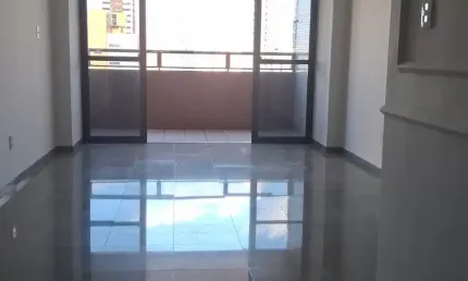 Apartamento com 3 quartos à venda no Miramar, João Pessoa 