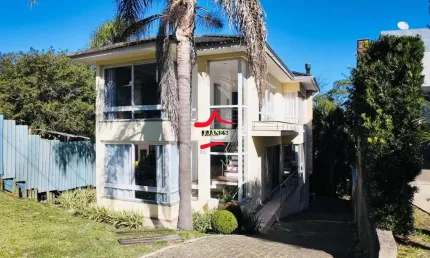 Casa em condomínio fechado com 3 quartos à venda na Tapir Rocha, 8500, Condomínio Buena Vista, Viamão por R$ 1.399.000