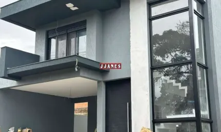 Casa em condomínio fechado com 4 quartos à venda na Tapir Rocha, 8500, Condomínio Buena Vista, Viamão por R$ 1.990.000