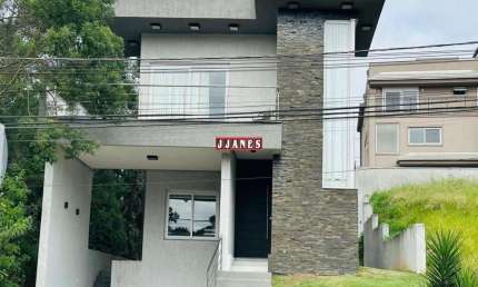Casa em condomínio fechado com 3 quartos para alugar na Tapir Rocha, 8500, Condomínio Buena Vista, Viamão por R$ 7.500