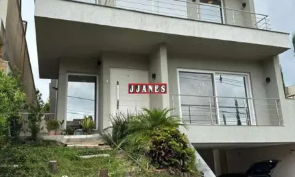 Casa em condomínio fechado com 3 quartos à venda na Tapir Rocha, 8500, Condomínio Buena Vista, Viamão por R$ 1.900.000