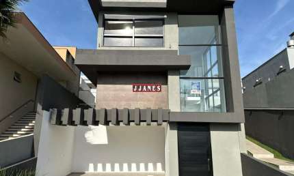 Casa em condomínio fechado com 3 quartos à venda na Tapir Rocha , 8500, 164, Condomínio Buena Vista, Viamão por R$ 1.499.000