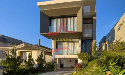 Casa em condomínio fechado com 3 quartos à venda na Tapir Rocha , 8500, 503, Condomínio Buena Vista, Viamão por R$ 1.980.000