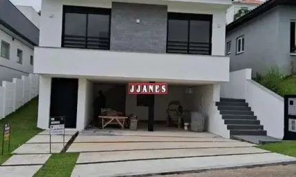 Casa em condomínio fechado com 2 quartos à venda na Tapir Rocha, 8500, Condomínio Buena Vista, Viamão por R$ 1.215.000