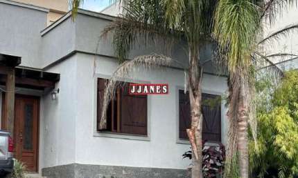Casa em condomínio fechado com 3 quartos à venda na Tapir Rocha , 8500, 51, Condomínio Buena Vista, Viamão por R$ 890.000