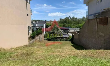 Terreno em condomínio fechado à venda na Tapir Rocha , 8500, 1362, Condomínio Buena Vista, Viamão por R$ 310.000