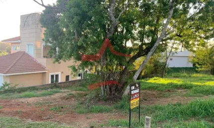 Terreno em condomínio fechado à venda na Tapir Rocha, 8500, Condomínio Buena Vista, Viamão por R$ 320.000