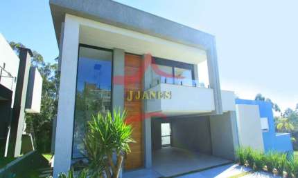 Casa em condomínio fechado com 3 quartos à venda na Tapir Rocha , 8500, 606, Condomínio Buena Vista, Viamão por R$ 1.990.000