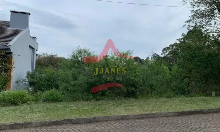 Terreno em condomínio fechado à venda na tapir rocha, 8500, condomínio buena vista, viamão por r$ 399.000