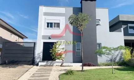 Casa em condomínio fechado com 3 quartos à venda na Tapir Rocha, 8500, Condomínio Buena Vista, Viamão por R$ 1.500.000