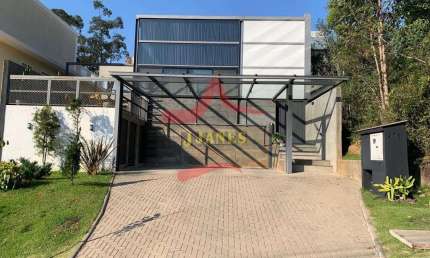 Casa em condomínio fechado com 3 quartos à venda na Tapir Rocha, 8500, 571, Condomínio Buena Vista, Viamão por R$ 1.200.000