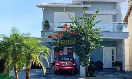 Casa em condomínio fechado com 4 quartos à venda na Tapir Rocha, 8500, 54, Condomínio Buena Vista, Viamão por R$ 1.260.000