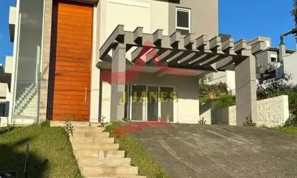 Casa em condomínio fechado com 3 quartos à venda na tapir rocha, 8500, condomínio buena vista, viamão por r$ 1.390.000