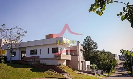 Casa em condomínio fechado com 3 quartos à venda na Tapir Rocha, 8500, Condomínio Buena Vista, Viamão por R$ 1.200.000