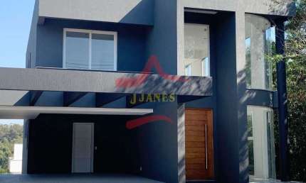 Casa em condomínio fechado com 4 quartos à venda na Tapir Rocha, 8500, Condomínio Buena Vista, Viamão por R$ 1.999.000