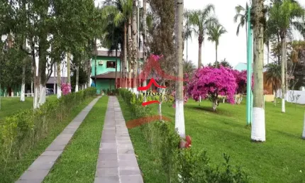 Casa comercial à venda na Rua Victorino José Goulart, 814, Jardim Krahe, Viamão por R$ 3.600.000