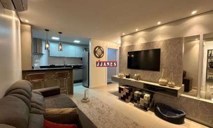 Apartamento com 2 quartos à venda na Rua Encantado, 900, Zona Nova, Capão da Canoa por R$ 950.000