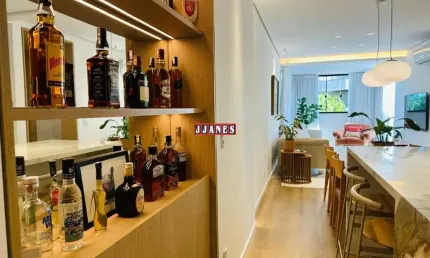 Apartamento com 2 quartos à venda na Cir Vaz Ferreira,, 304, Centro, Viamão por R$ 990.000