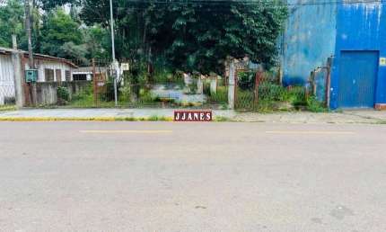 Terreno à venda na Rua Francisco Carvalho da Cunha, 162, Centro, Viamão por R$ 850.000