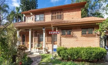 Chácara / sítio com 6 quartos à venda na Estrada Afonso Lourenço Mariante, 1111, Belém Velho, Porto Alegre por R$ 1.980.000