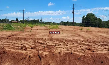 Terreno em condomínio fechado à venda na Estrada Caminho do Meio, 2259, Zona Rural, Viamão por R$ 115.000