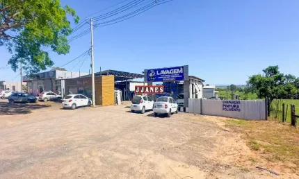 Terreno à venda na Rs 040, 18800, Águas Claras, Viamão por R$ 2.150.000