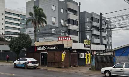 Apartamento com 2 quartos à venda na Rua Bento Gonçalves, 766, Centro, Viamão por R$ 365.000