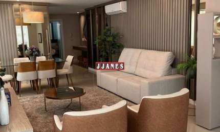 Apartamento com 3 quartos à venda na Rua José Milton Lopes, 876, Zona Nova, Capão da Canoa por R$ 1.850.000