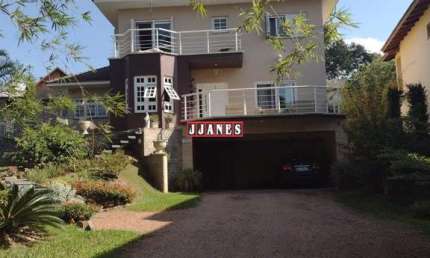 Casa em condomínio fechado com 3 quartos à venda na Pica Paus, 319, Vila Elsa, Viamão por R$ 899.000