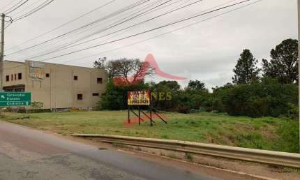 Terreno à venda na Tapir Rocha, 11141, Sitio São José, Viamão por R$ 230.000