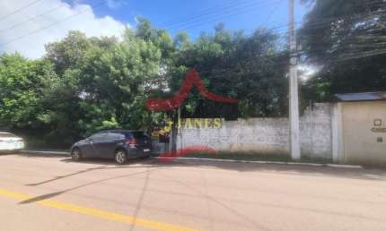 Terreno à venda na Rua Açores, Tarumã, Viamão por R$ 250.000