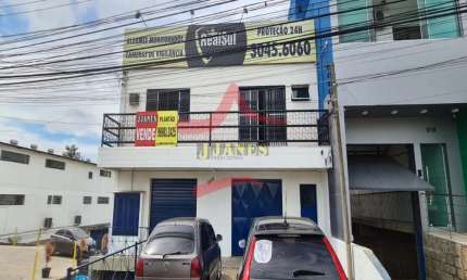 Prédio à venda na Tapir Rocha, 9692, Centro, Viamão por R$ 2.300.000