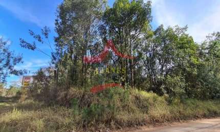 Chácara / sítio com 4 quartos à venda na Estancia Grande, 995, Estância Grande, Viamão por R$ 636.000