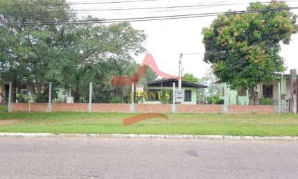 Casa com 4 quartos à venda na Avenida José Garibaldi, 1125, Centro, Viamão por R$ 341.000