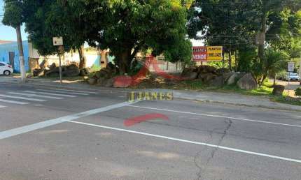 Terreno à venda na Avenida Sertório, 8501, Sarandi, Porto Alegre por R$ 950.000
