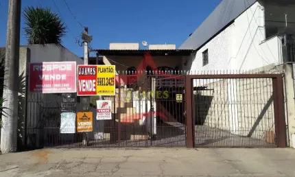 Casa com 3 quartos à venda na Avenida Senador Salgado Filho, 8579, Viamópolis, Viamão por R$ 600.000