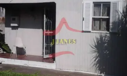 Casa com 5 quartos à venda na Placido Mottim, 198, Santa Cecília, Viamão por R$ 350.000