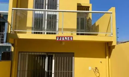 Casa com 3 quartos à venda na Rua Anita Garibaldi, 285, Viamópolis, Viamão por R$ 320.000