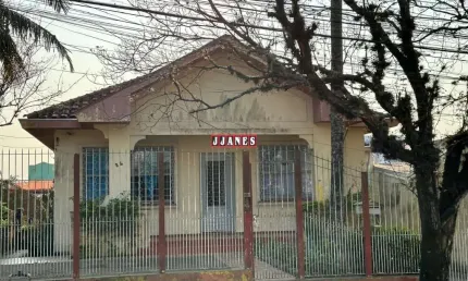 Casa comercial à venda na Coronel Francisco Vaz Ferreira, 34, Centro, Viamão por R$ 2.500.000