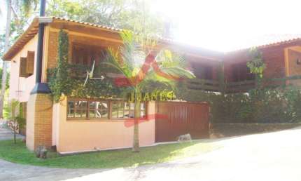Chácara / sítio com 3 quartos à venda na Estrada Luís Pinto de Barcelos, 2391, Lomba do Pinheiro, Viamão por R$ 590.000