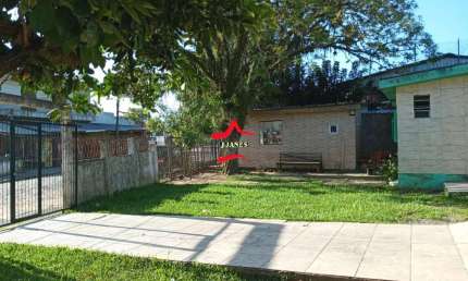Casa com 4 quartos à venda na Planalto, 332, Planalto, Viamão