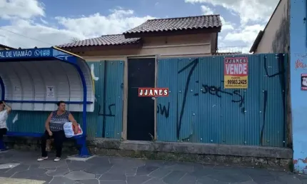 Terreno à venda na Avenida Liberdade, 1626, Santa Isabel, Viamão por R$ 1.600.000