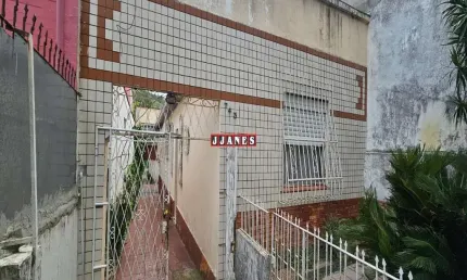 Casa com 3 quartos à venda na José Rodrigues Sobral, 743, Partenon, Porto Alegre por R$ 440.000